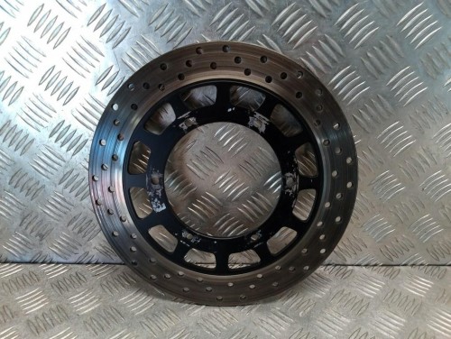 Tarcza hamulca tył 5.5mm YAMAHA XVS 950 MIDNIGHT STAR 09-17r   PN. 3D8-2582W-00
