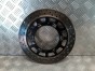 Tarcza hamulca tył 5.5mm YAMAHA XVS 950 MIDNIGHT STAR 09-17r   PN. 3D8-2582W-00