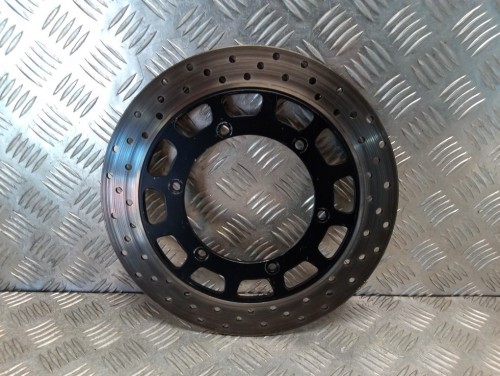 Tarcza hamulca tył 5.5mm YAMAHA XVS 950 MIDNIGHT STAR 09-17r   PN. 3D8-2582W-00