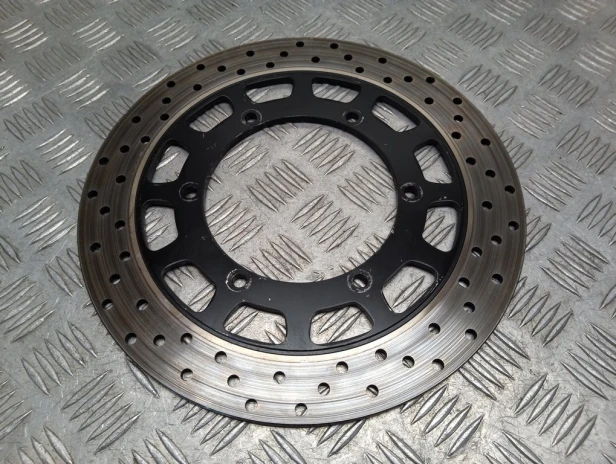 Tarcza hamulca tył 5.5mm YAMAHA XVS 950 MIDNIGHT STAR 09-17r   PN. 3D8-2582W-00