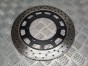 Tarcza hamulca tył 5.5mm YAMAHA XVS 950 MIDNIGHT STAR 09-17r   PN. 3D8-2582W-00