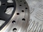 Tarcza hamulca tył 5.5mm YAMAHA XVS 950 MIDNIGHT STAR 09-17r   PN. 3D8-2582W-00