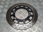 Tarcza hamulca tył 5.5mm YAMAHA XVS 950 MIDNIGHT STAR 09-17r   PN. 3D8-2582W-00