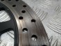 Tarcza hamulca tył 5.5mm YAMAHA XVS 950 MIDNIGHT STAR 09-17r   PN. 3D8-2582W-00