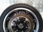 Felga koło przód J18M/CxMT3.50 YAMAHA XVS 950 MIDNIGHT STAR 09-17r   PN. 5S7-25168-01