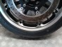 Felga koło przód J18M/CxMT3.50 YAMAHA XVS 950 MIDNIGHT STAR 09-17r   PN. 5S7-25168-01