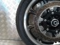 Felga koło przód J18M/CxMT3.50 YAMAHA XVS 950 MIDNIGHT STAR 09-17r   PN. 5S7-25168-01