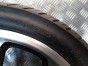 Felga koło przód J18M/CxMT3.50 YAMAHA XVS 950 MIDNIGHT STAR 09-17r   PN. 5S7-25168-01