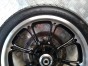 Felga koło przód J18M/CxMT3.50 YAMAHA XVS 950 MIDNIGHT STAR 09-17r   PN. 5S7-25168-01