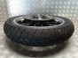 Felga koło przód J18M/CxMT3.50 YAMAHA XVS 950 MIDNIGHT STAR 09-17r   PN. 5S7-25168-01