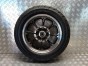Felga koło tył J16M/CxMT4.50 YAMAHA XVS 950 MIDNIGHT STAR 09-17r   PN. 5S7-25338-01