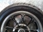 Felga koło tył J16M/CxMT4.50 YAMAHA XVS 950 MIDNIGHT STAR 09-17r   PN. 5S7-25338-01