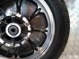 Felga koło tył J16M/CxMT4.50 YAMAHA XVS 950 MIDNIGHT STAR 09-17r   PN. 5S7-25338-01