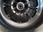 Felga koło tył J16M/CxMT4.50 YAMAHA XVS 950 MIDNIGHT STAR 09-17r   PN. 5S7-25338-01