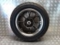 Felga koło tył J16M/CxMT4.50 YAMAHA XVS 950 MIDNIGHT STAR 09-17r   PN. 5S7-25338-01