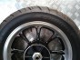 Felga koło tył J16M/CxMT4.50 YAMAHA XVS 950 MIDNIGHT STAR 09-17r   PN. 5S7-25338-01