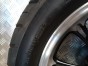 Felga koło tył J16M/CxMT4.50 YAMAHA XVS 950 MIDNIGHT STAR 09-17r   PN. 5S7-25338-01