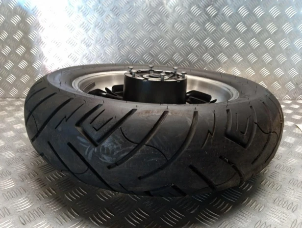Felga koło tył J16M/CxMT4.50 YAMAHA XVS 950 MIDNIGHT STAR 09-17r   PN. 5S7-25338-01