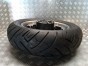 Felga koło tył J16M/CxMT4.50 YAMAHA XVS 950 MIDNIGHT STAR 09-17r   PN. 5S7-25338-01
