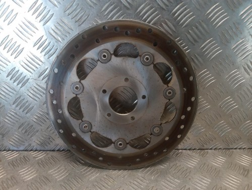Tarcza hamulca przód 4.85mm HARLEY DAVIDSON DYNA STREET BOB FXDB 07-17r   PN. 46717-10