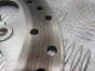 Tarcza hamulca przód 4.85mm HARLEY DAVIDSON DYNA STREET BOB FXDB 07-17r   PN. 46717-10