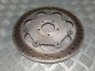 Tarcza hamulca przód 4.85mm HARLEY DAVIDSON DYNA STREET BOB FXDB 07-17r   PN. 46717-10