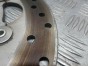 Tarcza hamulca przód 4.85mm HARLEY DAVIDSON DYNA STREET BOB FXDB 07-17r   PN. 46717-10