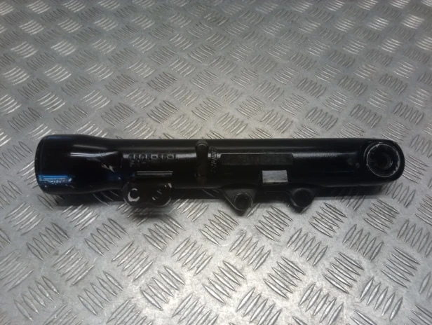 Goleń lagi zawieszenia przód lewa HARLEY DAVIDSON DYNA STREET BOB FXDB 14-17r   PN. 45500126