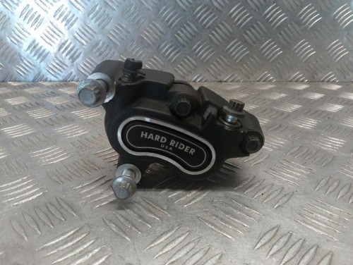 Zacisk hamulca przód lewy HARLEY DAVIDSON DYNA STREET BOB FXDB 07-17r   PN. 41300001