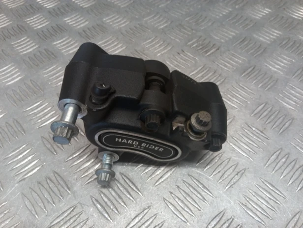Zacisk hamulca przód lewy HARLEY DAVIDSON DYNA STREET BOB FXDB 07-17r   PN. 41300001
