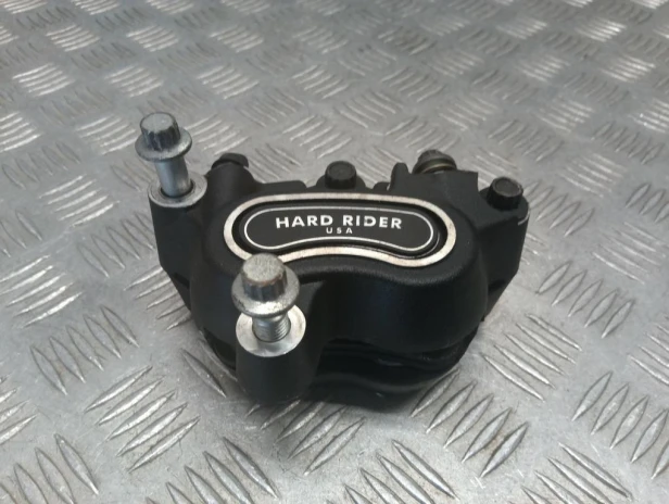 Zacisk hamulca przód lewy HARLEY DAVIDSON DYNA STREET BOB FXDB 07-17r   PN. 41300001