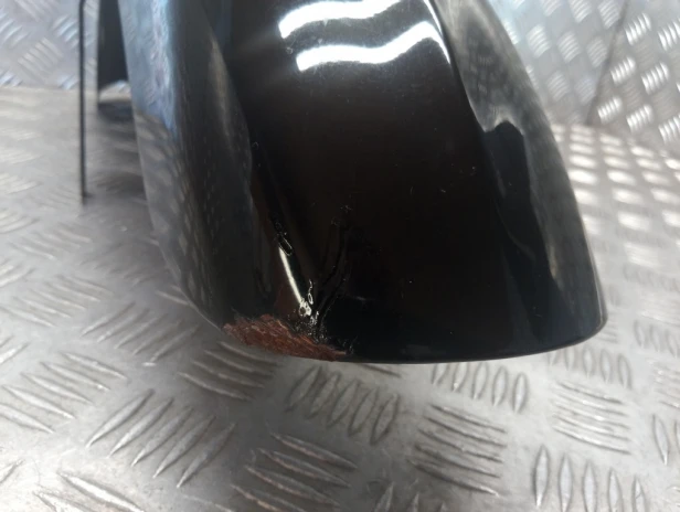 Błotnik przód przedni VICTORY VEGAS / 8-BALL 03-17r   PN. 1013831-266