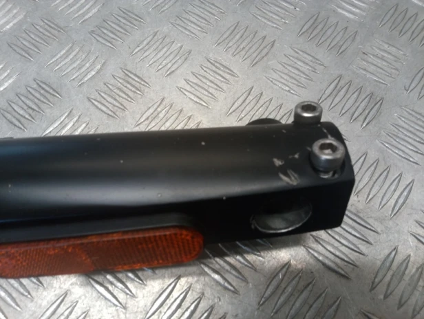 Laga zawieszenia przód prawa VICTORY VEGAS / 8-BALL 03-17r   PN. 2202503