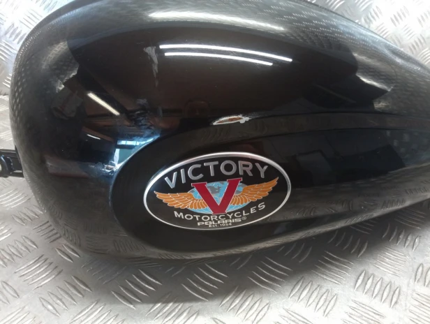 Zbiornik bak paliwa VICTORY VEGAS / 8-BALL 06-10r   PN. 1014738-266