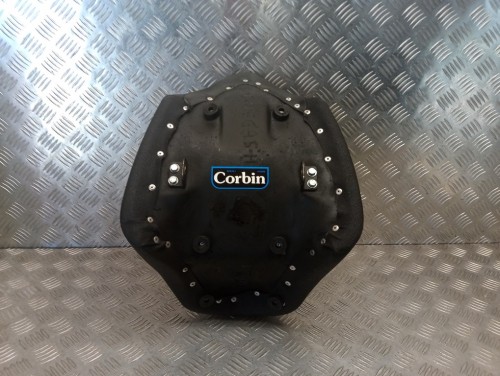 Siedzenie fotel kierowcy CORBIN VICTORY VEGAS / 8-BALL 03-17r   PN. V-VEGAS-H