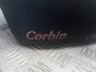 Siedzenie fotel kierowcy CORBIN VICTORY VEGAS / 8-BALL 03-17r   PN. V-VEGAS-H