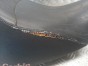 Siedzenie fotel kierowcy CORBIN VICTORY VEGAS / 8-BALL 03-17r   PN. V-VEGAS-H