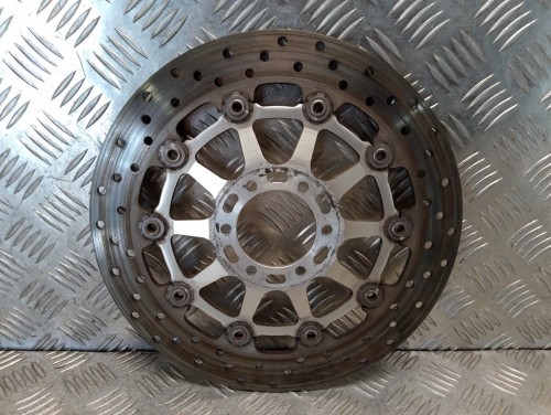Tarcza hamulcowa 4.7mm I VICTORY VEGAS / 8-BALL 03-07r   PN. 1910623