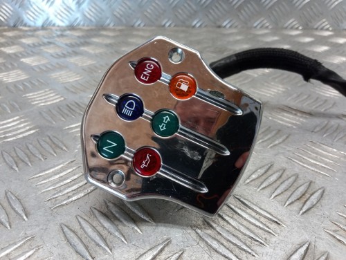 Kontrolki lampki VICTORY VEGAS / 8-BALL 05-07r   PN. 2410550