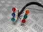 Kontrolki lampki VICTORY VEGAS / 8-BALL 05-07r   PN. 2410550