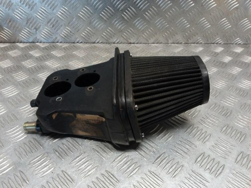 Airbox filtr powietrza K&N VICTORY VEGAS / 8-BALL 03-07r