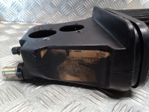 Airbox filtr powietrza K&N VICTORY VEGAS / 8-BALL 03-07r