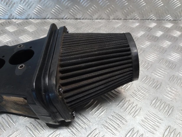 Airbox filtr powietrza K&N VICTORY VEGAS / 8-BALL 03-07r