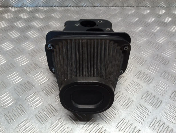 Airbox filtr powietrza K&N VICTORY VEGAS / 8-BALL 03-07r