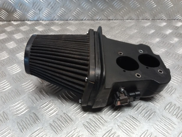 Airbox filtr powietrza K&N VICTORY VEGAS / 8-BALL 03-07r