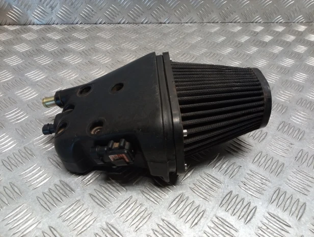 Airbox filtr powietrza K&N VICTORY VEGAS / 8-BALL 03-07r