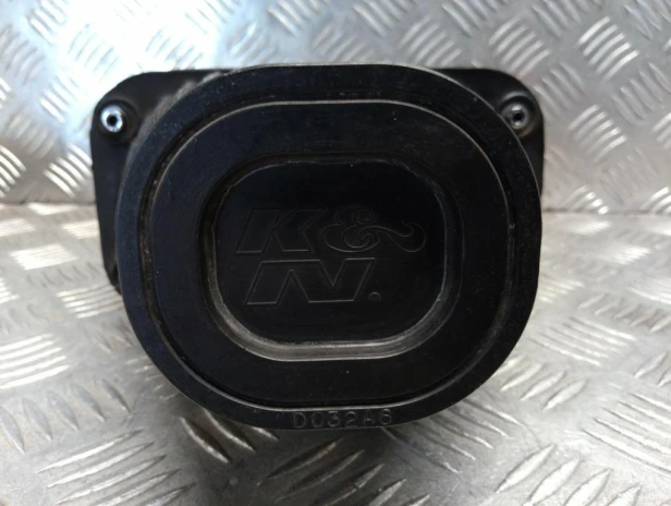 Airbox filtr powietrza K&N VICTORY VEGAS / 8-BALL 03-07r