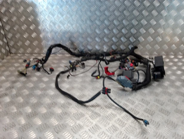 Instalacja elektryczna wiązka główna VICTORY VEGAS / 8-BALL 05-06r   PN. 2461226
