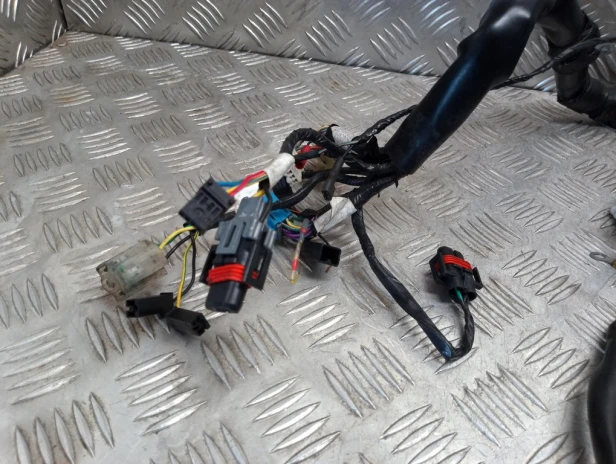 Instalacja elektryczna wiązka główna VICTORY VEGAS / 8-BALL 05-06r   PN. 2461226