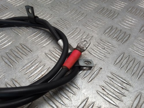 Przewód kabel rozrusznika VICTORY VEGAS / 8-BALL 04-06r   PN. 2461106